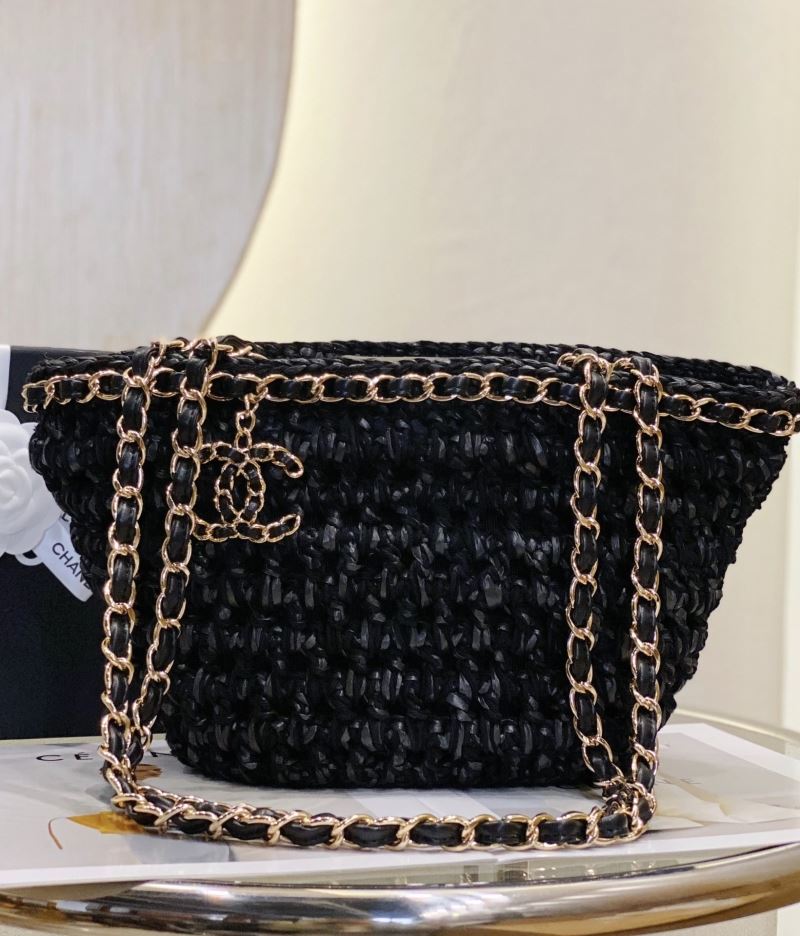 Chanel Top Handle Bags